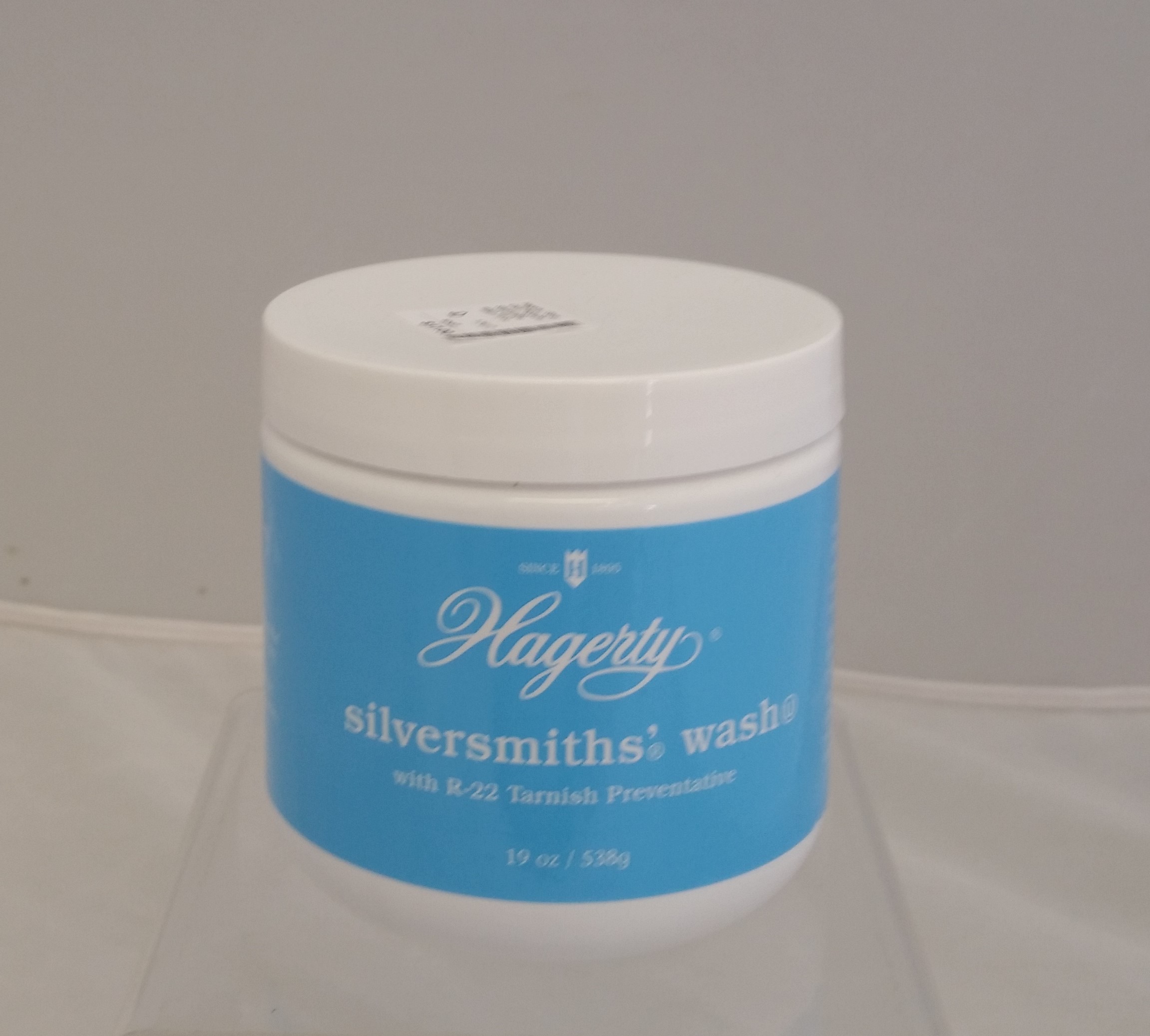 Hagerty - 'Silver Care Products' - Silversmiths Wash 19 oz.